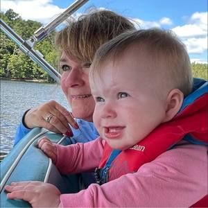 Meet your Posher, Ann